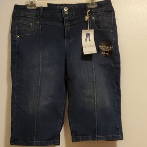 NWT: Style & Co Skimmer Jeans